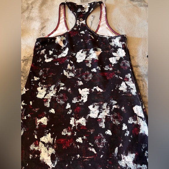 Lululemon Tech Racerback colorful - Picture 3 of 4